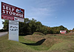 Photo of Freestate Self Storage