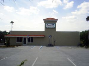 Photo of Prestige Self Storage