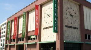 Photo of Farmers Market Self Storage