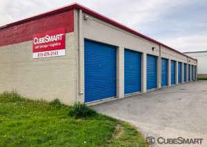 Photo of CubeSmart Self Storage - Rockford - 4560 Stenstrom Road
