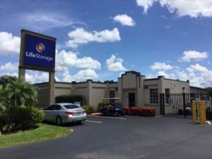 Photo of Life Storage - Fort Myers - Cleveland Avenue