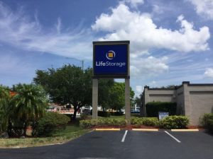 Photo of Life Storage - Fort Myers - Cleveland Avenue