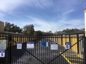 Photo of Life Storage - Clearwater - Drew Street