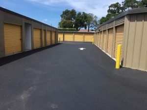 Photo of Life Storage - Clearwater - Drew Street