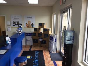 Photo of Life Storage - Clearwater - Drew Street