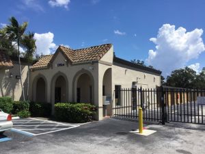 Photo of Life Storage - Clearwater - North Myrtle Avenue