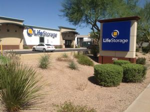 Photo of Life Storage - Phoenix - North 83rd Avenue