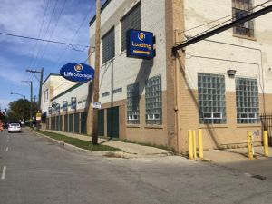 Photo of Life Storage - Chicago - North Austin Avenue