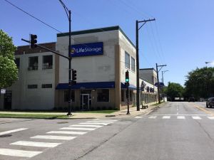 Photo of Life Storage - Chicago - North Austin Avenue