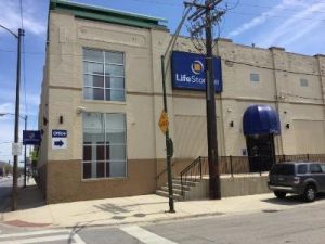 Photo of Life Storage - Chicago - West Pershing Road