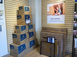 Photo of Life Storage - Chicago - West Pershing Road