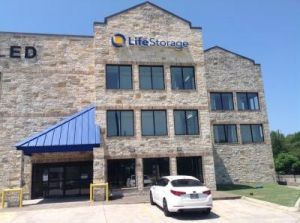 Photo of Life Storage - Round Rock - Sam Bass Road