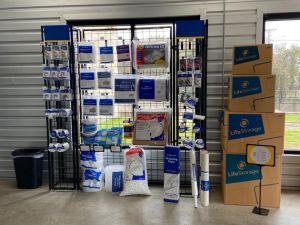 Photo of Life Storage - Round Rock - Sam Bass Road