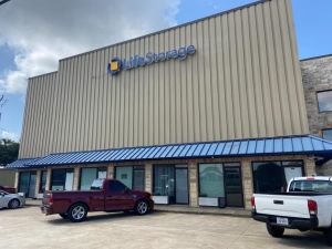 Photo of Life Storage - Round Rock - Sam Bass Road