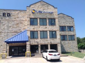 Photo of Life Storage - Round Rock - Sam Bass Road