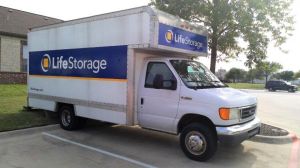 Photo of Life Storage - Round Rock - Doublecreek Drive
