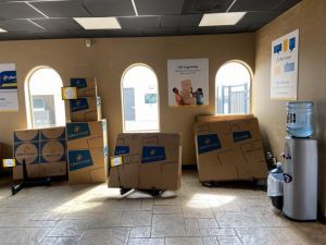 Photo of Life Storage - Round Rock - Doublecreek Drive
