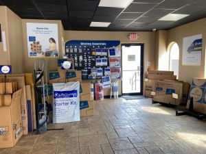 Photo of Life Storage - Round Rock - Doublecreek Drive