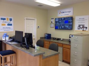 Photo of Life Storage - San Antonio - 9403 Marbach Road