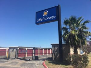 Photo of Life Storage - San Antonio - 9403 Marbach Road