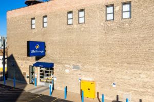 Photo of Life Storage - Chicago - North Broadway Avenue