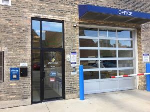 Photo of Life Storage - Chicago - North Broadway Avenue