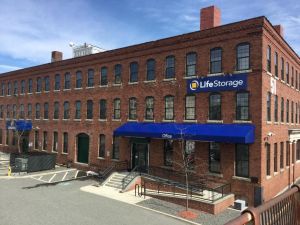 Photo of Life Storage - Somerville