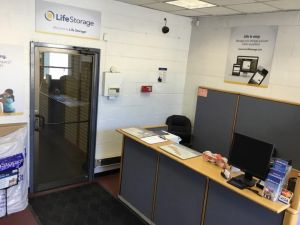 Photo of Life Storage - Buffalo - Ellicott Street