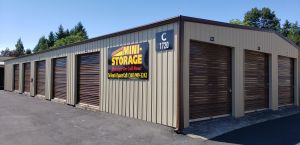 Photo of Anderson DRIVE-UP Storage