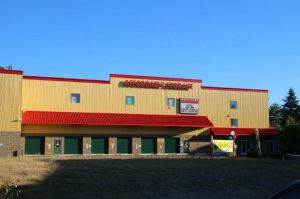 Top 20 Everett Wa Self Storage Units W Prices Reviews Photo Of Affordable Self Storage Everett