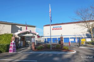 Photo of American Mini Storage - Redmond, WA