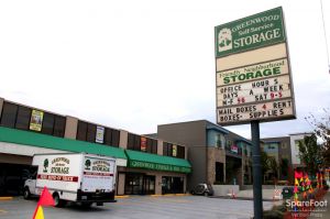 Photo of Greenwood Heated Storage