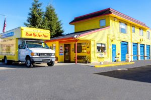 Photo of Mill Creek Self Storage