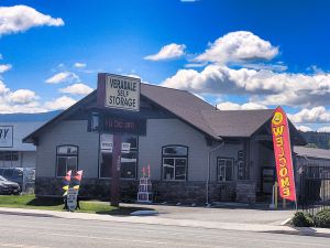 Photo of Veradale Self Storage