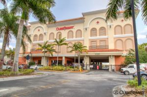 Photo of CubeSmart Self Storage - Miramar
