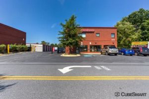 Photo of CubeSmart Self Storage - Beltsville