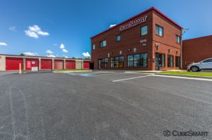 Photo of CubeSmart Self Storage - Hyattsville