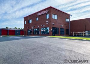 Photo of CubeSmart Self Storage - Hyattsville