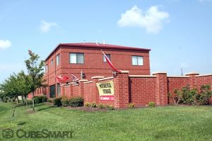 Photo of CubeSmart Self Storage - Upper Marlboro - 8410 Westphalia Rd
