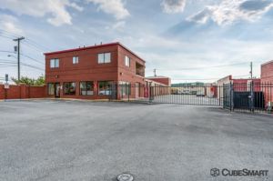 Photo of CubeSmart Self Storage - Upper Marlboro - 8410 Westphalia Rd