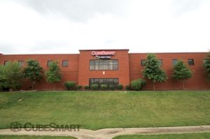 Photo of CubeSmart Self Storage - Whippany