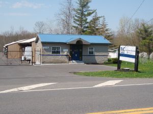 Photo of B&C Storage - Central Square