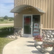 Photo of Access Storage - Zeeland - 3440 88th Avenue