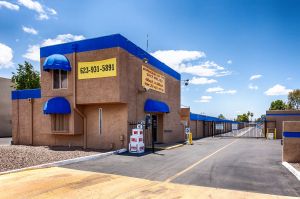 Photo of US Storage Centers - Glendale - 9304 North 43rd Avenue