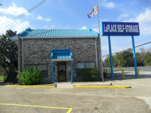 Photo of LaPlace Self Storage