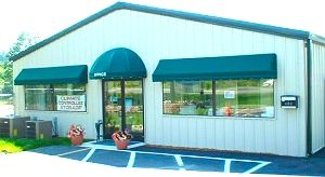 Photo of Community Self Storage - Route 6 and 209