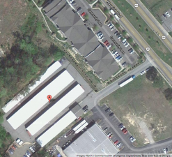 Photo of Storage Mart