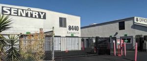 Photo of Sentry Storage Solutions San Diego