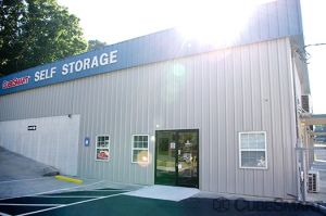 Photo of CubeSmart Self Storage - Winder - 714 Loganville Highway
