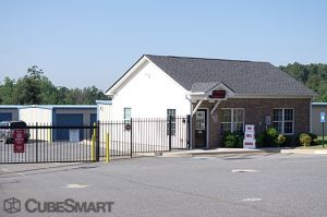 Photo of CubeSmart Self Storage - Winder - 331 Atlanta Highway Southeast